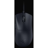 Mouse Gaming RAZER DeathAdder V3, 30000 DPI, cablu Speedflex, Negru