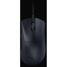 Mouse Gaming RAZER DeathAdder V3, 30000 DPI, cablu Speedflex, Negru