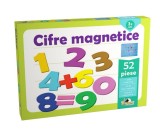 JOCUL CIFRE MAGNETIC NOT 3690 Noriel