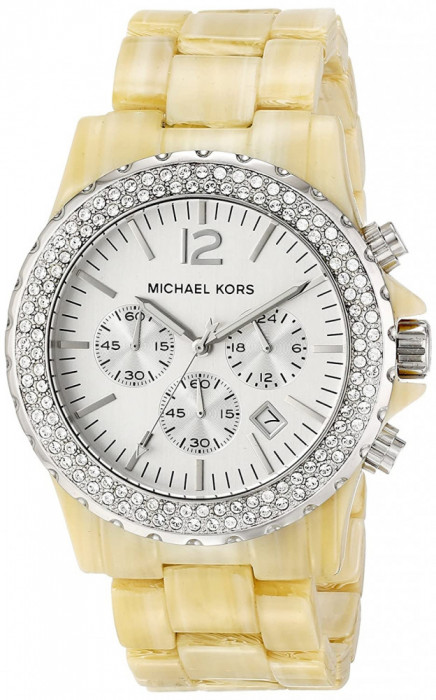 Ceas Dama, Michael Kors, Madison MK5598 - Marime universala