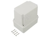 Carcasă GEWISS GW44215 pentru perete 89x129x126mm - cutie conexiuni robustă