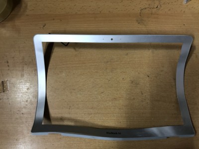 Rama display Apple macbook pro A1304, A157 foto