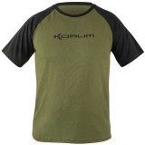 Tricou Korum Dri-Active Short Sleeve Shirt, Marime XXL