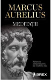 Meditatii - Marcus Aurelius, 2022