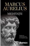 Meditatii - Marcus Aurelius