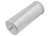 Condensator polipropilenă trifazat 12,5kVAR 440VAC DUCATI ENERGIA