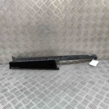 Ornament vertical ușă st&acirc;nga spate PORSCHE PANAMERA 971 2018 OEM: 971853289 30620982