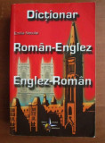 Emilia Neculai - Dictionar roman-englez, englez-roman