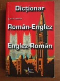 Emilia Neculai - Dictionar roman-englez, englez-roman