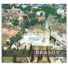 Brasov - Corona. Kronstadt. Brasso