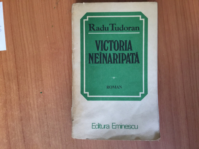 h1b Victoria Neinaripata - Radu Tudoran