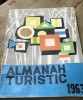 ALMANAH Turistic 1963