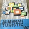 ALMANAH Turistic 1963