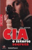 CIA. O istorie secreta - Tim Weiner, Litera, Istorie, Romana, Epoca Contemporana