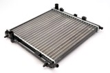 Radiator, racire motor CITRO&Euml;N C3 I (FC_, FN_) (2002 - 2013) THERMOTEC D7P020TT