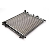 Radiator, racire motor CITRO&Euml;N DS3 (SA_) (2009 - 2016) THERMOTEC D7P020TT
