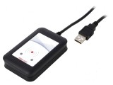 Cititor RFID USB 100mm - 88x56x18mm