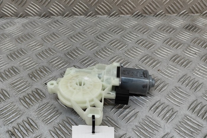 Motor macara geam ușă dreapta față VW ID.4 E21 2023 OEM: 4K0959812A 26809872