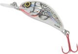 Vobler Salmo Hornet Sinking H2S, culoare SWS, 2.5cm, 1.5g