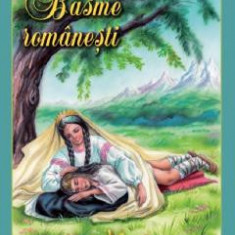 Basme romanesti