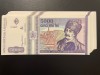 Romania 5000 lei, 1993, UNC