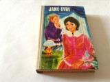 JANE EYRE-CHARLOTTE BRONTE--CARTONATA -RF5/4