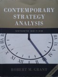 Contemporary Strategy Analysis - Robert M. Grant ,557348