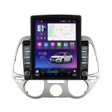 Cumpara ieftin Navigatie dedicata cu Android Hyundai i20 2008 - 2012, clima manuala, 8GB RAM,