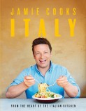 Jamie Cooks Italy | Jamie Oliver