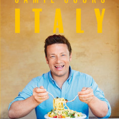 Jamie Cooks Italy | Jamie Oliver
