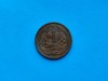 1 Heller 1909 Austria-, Europa