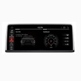 Navigatie dedicata BMW X5 E70 si X6 E71 CIC Android 10 qualcomm internet gps bluetooth 4G CarStore Technology