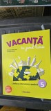 LIMBA SI LITERATURA ROMANA CLASA A V A VACANTA IN JURUL LUMII RAMONA RADUCANU ,CODRUTA BRAUN EDITURA BOOKLET