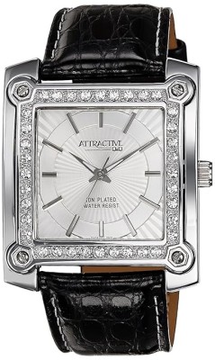 Ceas Dama, Q&amp;amp;Q by Citizen, Attractive DA05J301Y - Marime universala foto