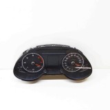 Ceas Bord Audi Q5 8R (2008-2017) 8R0920981P Original Garantie