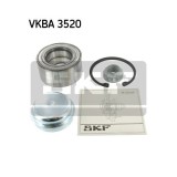 Rulment butuc roata Skf VKBA3520, parte montare : Punte fata