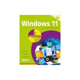 Windows 11 in Easy Steps: Covers the Windows 11 2024 Update