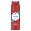 Gel de Duș Old Spice Whitewater, 250ml - Prospetime Zilnică, Curățare Eficientă, Parfum Energizant
