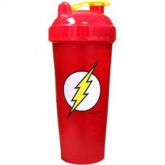 PerfectShaker Hero Shaker Marvel 800ml The Flash foto