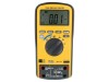 Multimetru digital AXIOMET True RMS LCD, 1000V 10A AC/DC, masura rezistenta, frecventa, capacitate