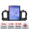 Navigatie Citroen Jumpy Toyota Proace Peugeot Traveller G-jumpy16 ecran tip TESLA 9.7&quot; cu Android Radio Bluetooth Inte v3 CarStore Technology