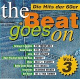 Various - The Beat Goes On (Die Hits Der 60er) - Vol. 3, CD