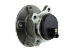 Butuc roata spate Peugeot 308 2014-, Citroen C4 Picasso 2013-, Disc Frana 290mm, NTY KLT-PE-025