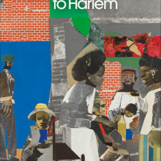 Cotton Comes to Harlem | Chester Himes