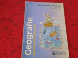 GEOGRAFIE MANUAL PENTRU CLASA A VII-A - Silviu Negut, Gabriela Apostol RF14/3, Clasa 7