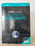 Collins Cobuild - Advanced Dictionary