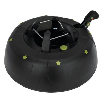 Suport brad 2.5m, Plastic PP, Negru, 4.2kg foto