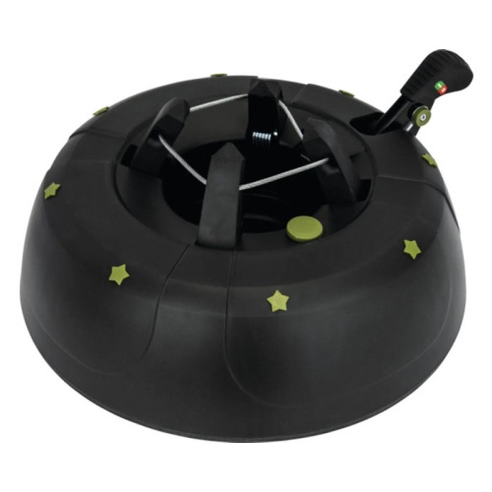 Suport brad 2.5m, Plastic PP, Negru, 4.2kg