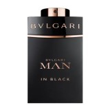 Bvlgari Man In Black - Apa de Parfum, 100 ml, Barbati