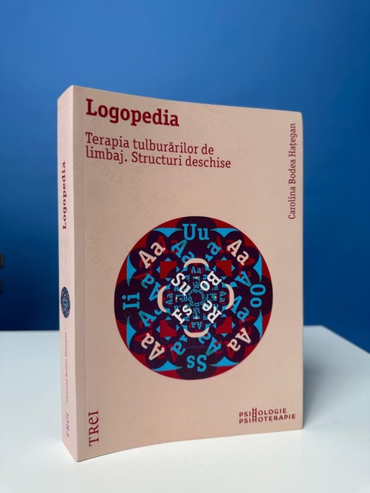 Logopedia - Carolina Bodea Hategan